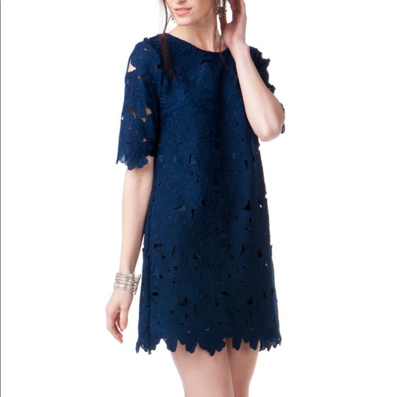 Miami Dresses & Skirts - 🍄Miami Floral Lace dress size Large NWOT